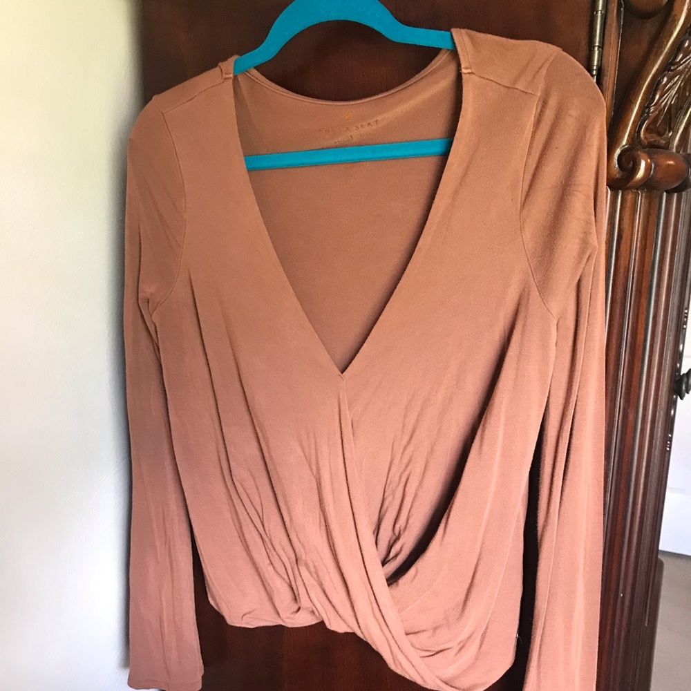 American Eagle Blouse